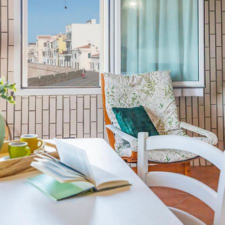 Seafront Bastioni Apartment Alghero Exterior photo