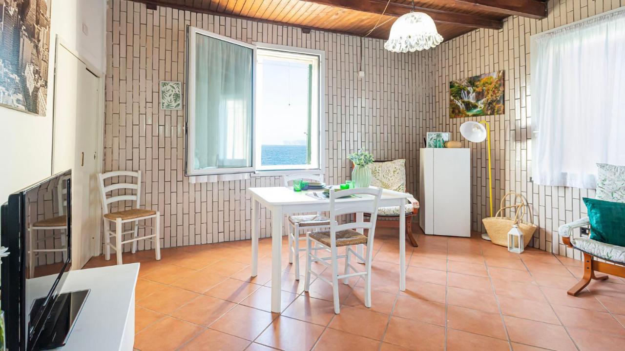 Seafront Bastioni Apartment Alghero Exterior photo